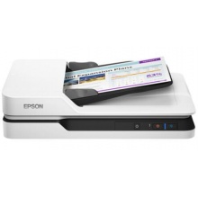 扫描仪 Epson 1610