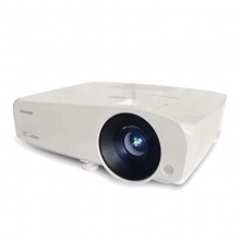 夏普（SHARP） XG-H350ZA新品商务多媒体 投影仪办公投影仪
