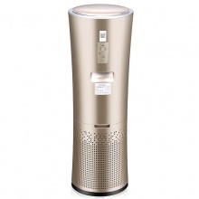 美的 KJ500G-A11 空气净化器 香槟