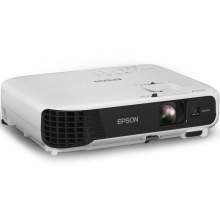 爱普生（EPSON）CB-S05 办公投影机