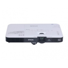 爱普生（EPSON）CB-1785W 商务轻薄便携投影机 （高清 无线网卡 NFC 智能手势）