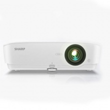 夏普XG-H370XA投影机 3700流明 投影仪办公商务