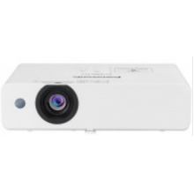 松下（Panasonic）PT-UX343C 投影仪 投影机商务办公（标清 3400流明 HDMI）