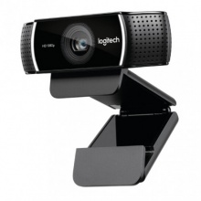 罗技（Logitech）C922 高清网络摄像头