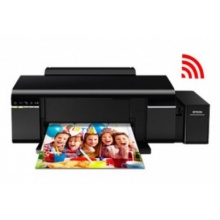 爱普生（EPSON）L805打印机