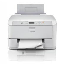 爱普生WF-M5193高端黑白商用墨仓式打印机自动双打 USB、有线/无线网络