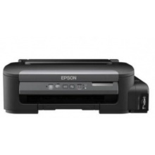 爱普生（EPSON）M105 黑白无线打印机 