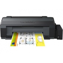 爱普生（EPSON） L1300 墨仓式 A3+高速图形设计专用照片打印机