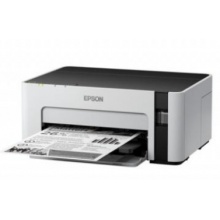 爱普生（EPSON）墨仓式 M1128 黑白无线打印机 全新设计内置墨仓家用商用打印无忧