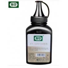 标印（biaoyin）KY-Q2612a墨粉