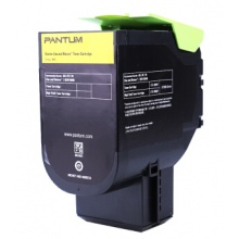 奔图（PANTUM）CTL-300Y 黄色墨粉盒