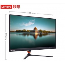 联想（Lenovo）23英寸液晶示器