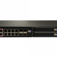 华为USG6550 8GE+4SFP 防火墙