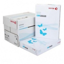 富士施乐(Xerox)易印A4 80g 复印纸 8包/箱 计价单位:包