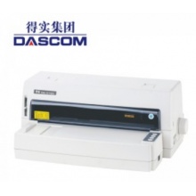 得实（Dascom） DS-3100 针式打印机