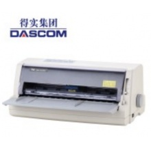 得实（Dascom） DS7230 针式打印机