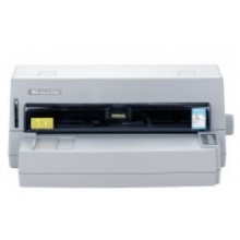 得实（Dascom） DS-2100 针式打印机