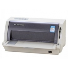得实（Dascom） DS-1120II 平推针式打印机