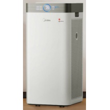 美的（Midea）空气净化器KJ550G-JA32 除甲醛除雾霾