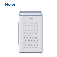 海尔 Haier 空气净化器KJ200F-A180A 家用小型除甲醛二手烟
