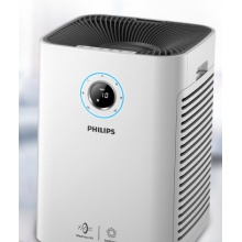 飞利浦 (PHILIPS) 空气净化器KJ650F-F02(AC6608) 家用除甲醛 除雾霾 除过敏原 除细菌