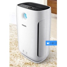 飞利浦 (PHILIPS) 空气净化器AC2886/00 过滤病毒 家用除甲醛 除雾霾 除过敏原 除细菌 