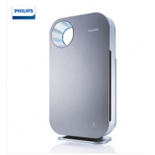 飞利浦 (PHILIPS) 空气净化器AC4074 过滤病毒 家用除甲醛 除雾霾 除过敏原 除细菌 