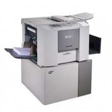 理想 RISO CV1200C 一体化速印机 