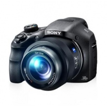 索尼（SONY） 长焦数码相机/照相机 DSC-HX350