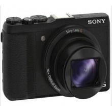 索尼（SONY） DSC-HX60 便携数码相机/照相机/卡片机（32G 高速SD卡）