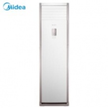 美的（Midea）KFR-51LW/DY-PA400(D3) 大2匹 定速冷暖 空调柜机 三级能效