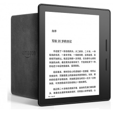 亚马逊电纸书kindle oasis 32G