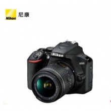 尼康（Nikon）D3500 单反相机 数码相机