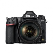 尼康（Nikon）D780 单反相机 单反机身 全画幅+尼康（Nikon） AF-S 24-85mm f/3.5-4.5G ED VR 镜头 人像/风景/旅游