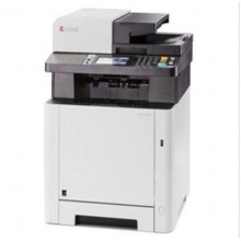 京瓷ECOSYS M5521cdn激光打印机