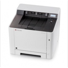 京瓷 P5026cdw 彩色激光打印机 A4 彩色双面网络+wifi激光打印机