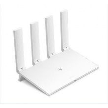 华为路由器 WS5200 四核版 凌霄四核CPU 5G双频双千兆智能路由器