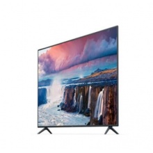 小米 L65M5-4X 电视4X 65英寸2GB+8GB HDR 4K超高清 蓝牙语音 黑色 计价单位:台