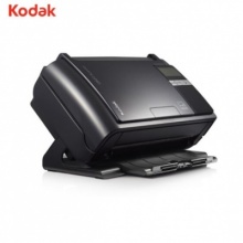 柯达（Kodak） i2420 扫描仪A4高速高清彩色双面自动馈纸式扫描仪40页/80面