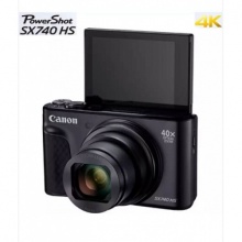 佳能SX740 相机