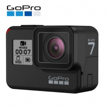 GoPro 7 运动相机