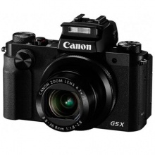   佳能，powershot G5X数码相机
