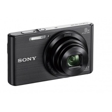 索尼（SONY）W830数码相机