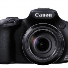 佳能照相机 PowerShot SX60 HS