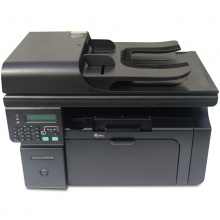 惠普（HP） LaserJet Pro M1219nf 多功能激光一体机 （打印 复印 扫描 传真）