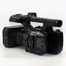 松下（Panasonic） AG-UX90MC 4K高清数码摄像机/手持高清DV 官方标配