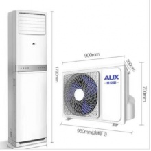 奥克斯冷暖空调 柜机 KFR-72LW/AKC+3