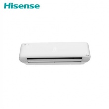 海信 Hisense KFR-35GW/G118X-X3 空调挂机 白色 冷暖 1.5匹 三级能效 双模变频 智能双清洁 计价单位:套