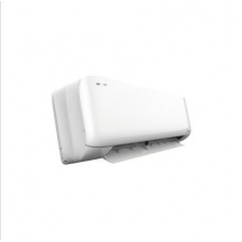 海信 Hisense KFR-26GW/G116X-X1 空调挂机 白色 冷暖 大1匹 一级能效 双模变频 智能双清洁 计价单位:套