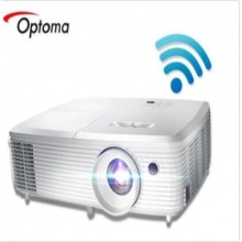 奥图码/Optoma BNX7307 投影仪 高清办公家用会议教学投影机 (3800流明+XGA） 黑色